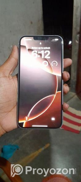 Apple iPhone 14 Plus (Used)