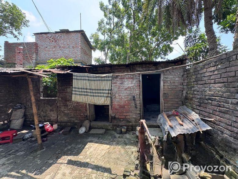 জমি ও বাড়ি বিক্রি করা হবে!