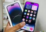 Apple iPhone 14 Pro Max 128 Gb Fullbox (Used)