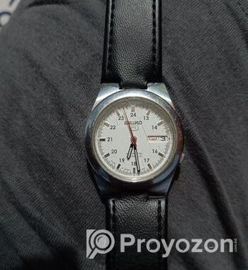 Seiko 5 21 Jewel Automatic original
