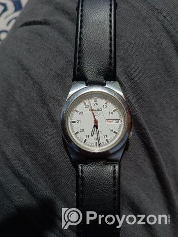 Seiko 5 21 Jewel Automatic original