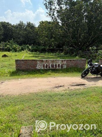 Sarkari Rasta oneplot pore jomir obosthan. rasta. 16 fit