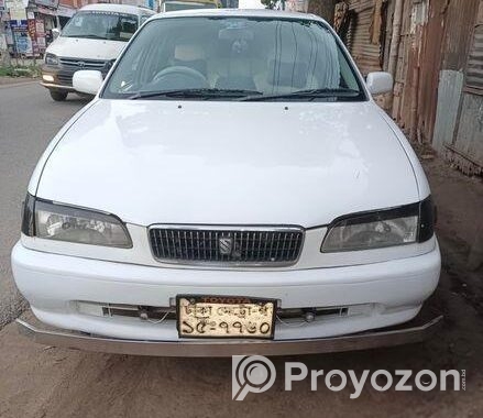 Toyota 110se vintage 1999