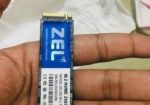 ZEL 256GB SSD 100% health