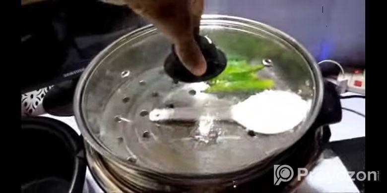 Vision Rice Cooker 1.8 L