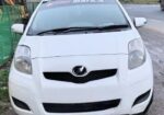 Toyota Vitz G 2008