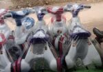 Rock Rider Trycycle