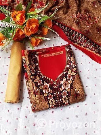 প্রিমিয়াম সুতির ড্রেস কালেকশন