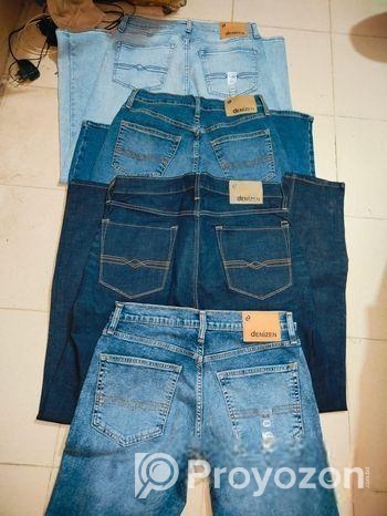 Export Pant Emergency Sell