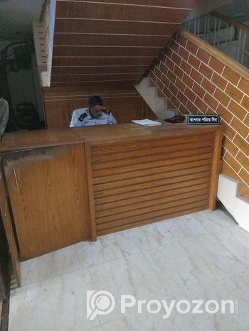 Luxurious Flat For Rent