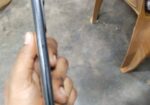 Xiaomi Redmi Note 11S . (Used)