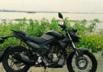 Hero xterm 125 2025
