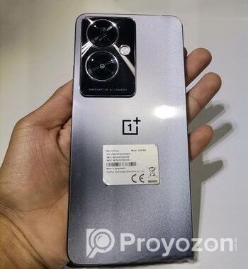 OnePlus Nord N30 SE (Used)