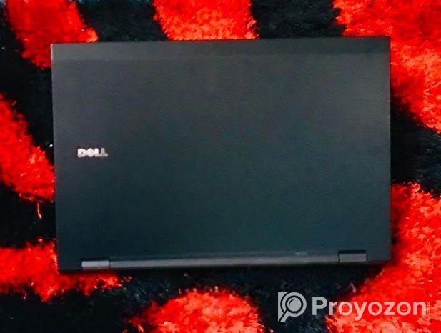 DeLL Core i3 Laptop//Wide Screen HD video