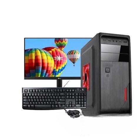 স্পেশাল অফার:-কোর i3 9th জেন*মনিটর ১৭”*SSD ২৫৬জিবি*Ram ৮জিবি=FUL