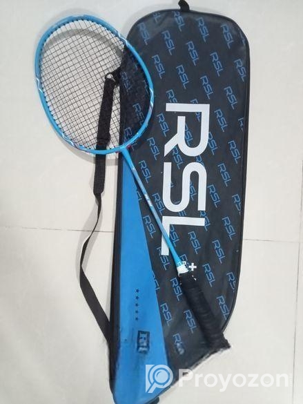 ব্যাডমিন্টন