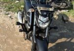 Yamaha FZS V3 . 2023