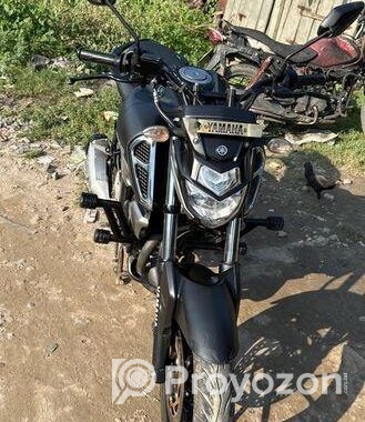 Yamaha FZS V3 . 2023