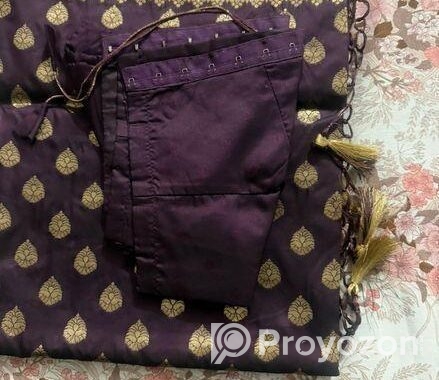 Bn Katan Saree