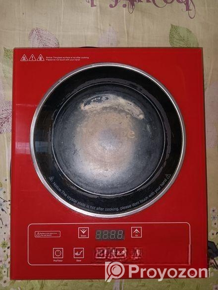 ইলেকট্রিক চুলা