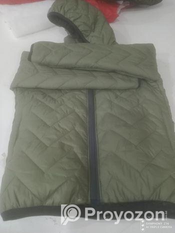 পেডিন জেকেট