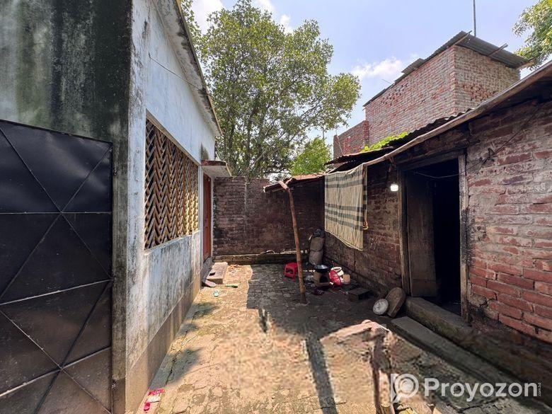 জমি ও বাড়ি বিক্রি করা হবে!