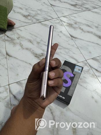 Samsung Galaxy S21 Plus ‘ (Used)