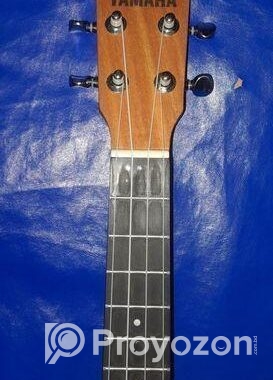 ইউকেলেলে Ukelele