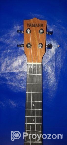 ইউকেলেলে Ukelele