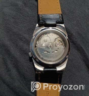 Seiko 5 21 Jewel Automatic original