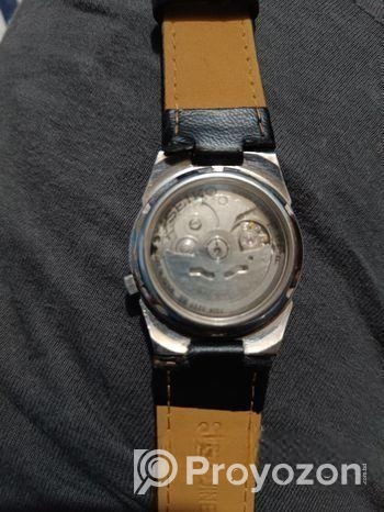Seiko 5 21 Jewel Automatic original