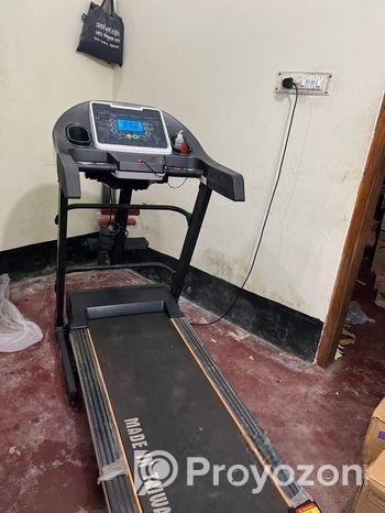 Treadmill for sell