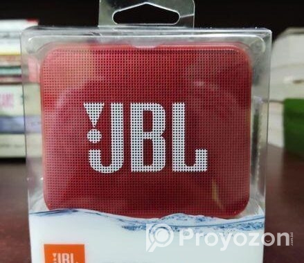 Jbl Go 2