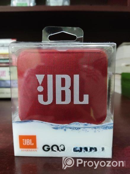 Jbl Go 2