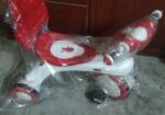 Rock Rider Trycycle