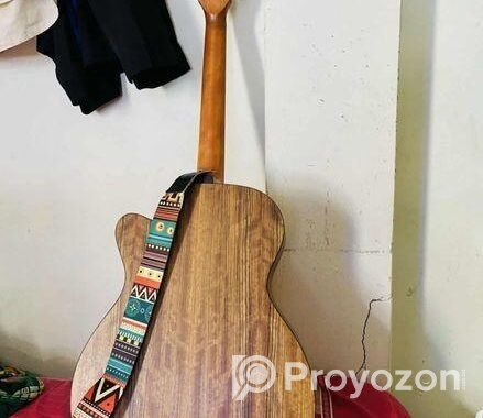 Ad530 মডেল এর একটি গিটার সেল দেওয়া হবে
