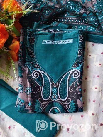 প্রিমিয়াম সুতির ড্রেস কালেকশন