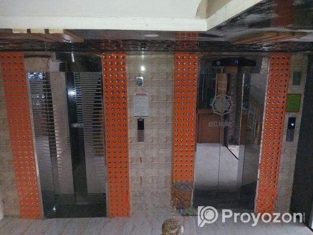 Luxurious Flat For Rent