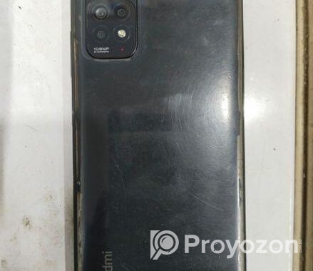 Xiaomi Redmi Note 11S . (Used)