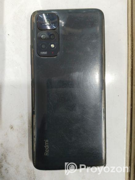 Xiaomi Redmi Note 11S . (Used)