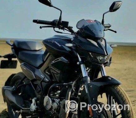 Hero xterm 125 2025