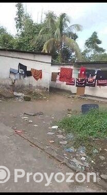 ৫ ডেসিমেল জায়গা বিক্রয়