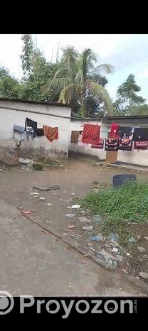 ৫ ডেসিমেল জায়গা বিক্রয়