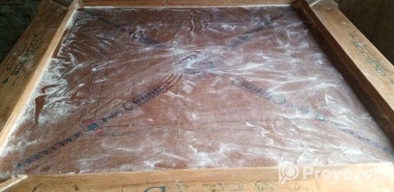 Cram Board