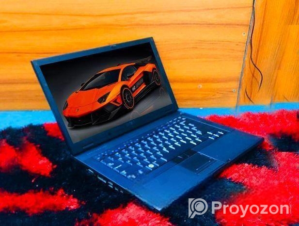 DeLL Core i3 Laptop//Wide Screen HD video