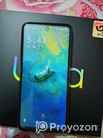 Walton 6+6/128 (Used)