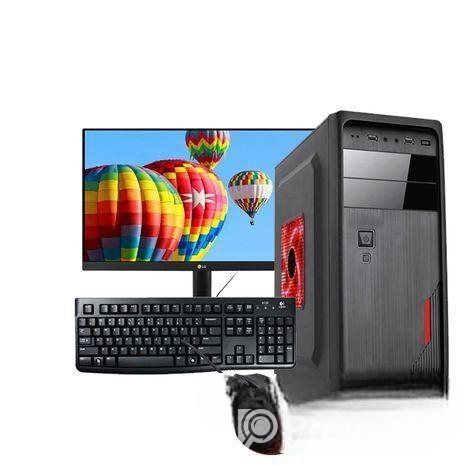 স্পেশাল অফার:-কোর i3 9th জেন*মনিটর ১৭”*SSD ২৫৬জিবি*Ram ৮জিবি=FUL