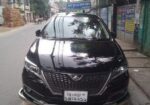 Toyota Allion 2019