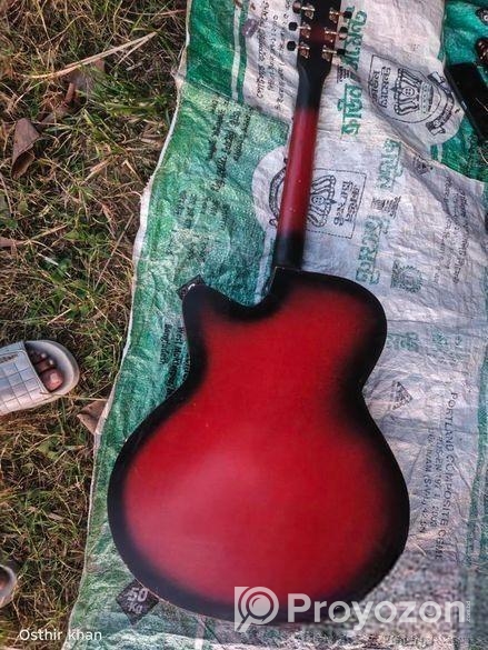 গিটার বিক্রি