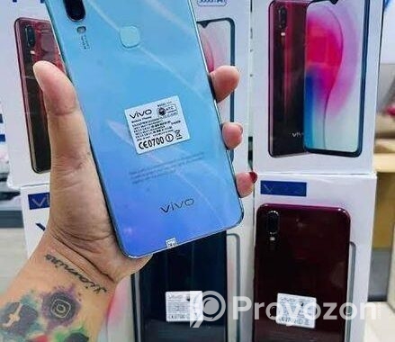 Vivo Y11 ধামাকা অফার (New)